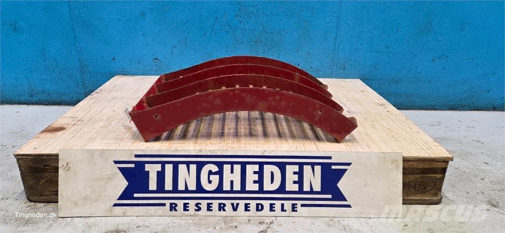 CASE 9010 Аксесоари  за комбайни