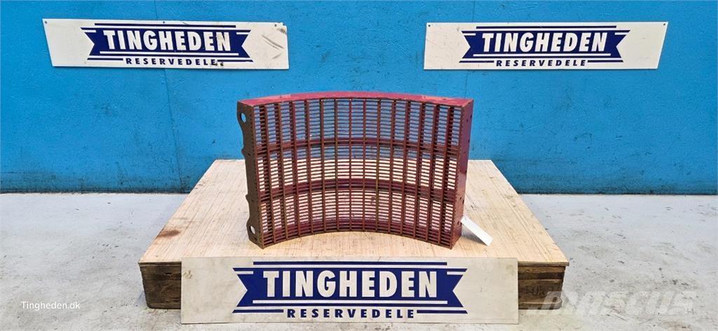 CASE 9010 Аксесоари  за комбайни