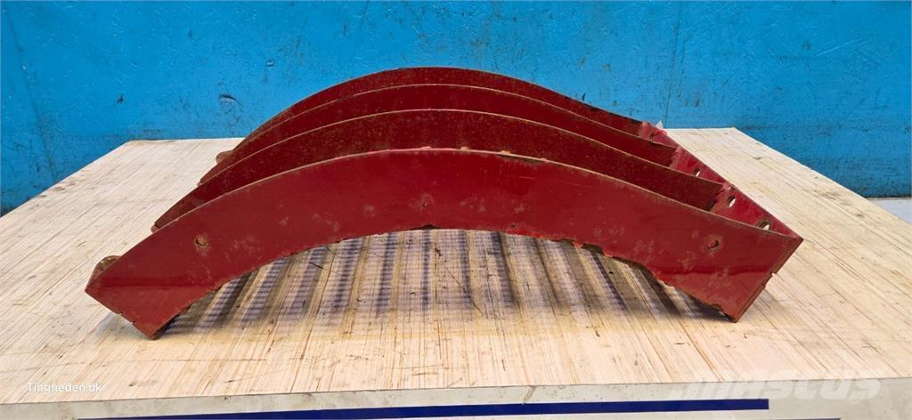 CASE 9010 Аксесоари  за комбайни