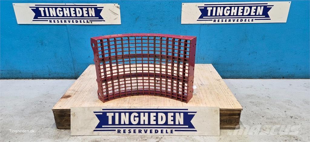 CASE 9010 Аксесоари  за комбайни