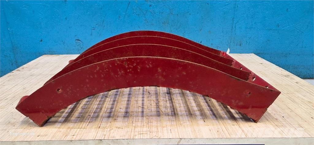 CASE 9010 Аксесоари  за комбайни