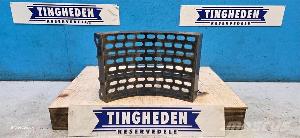 CASE 9010 Аксесоари  за комбайни