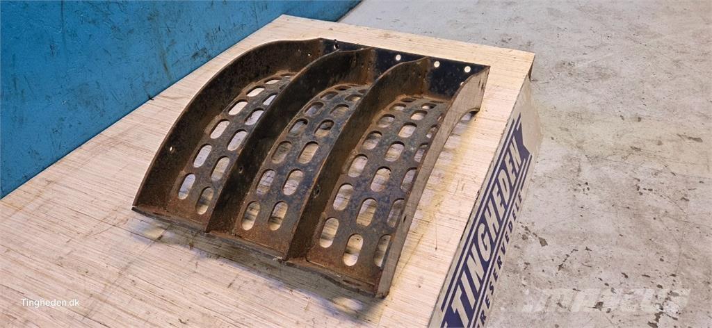 CASE 9010 Аксесоари  за комбайни