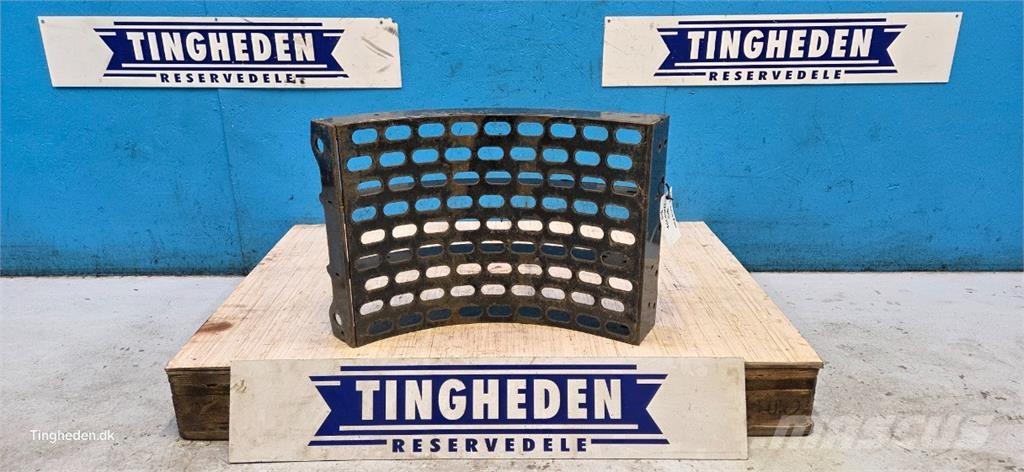 CASE 9010 Аксесоари  за комбайни