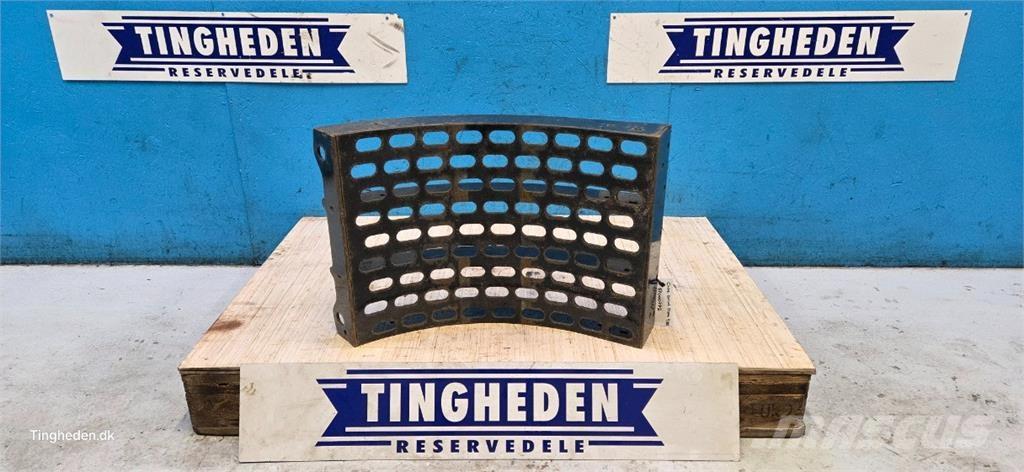 CASE 9010 Аксесоари  за комбайни