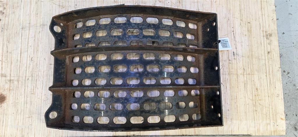 CASE 9010 Аксесоари  за комбайни