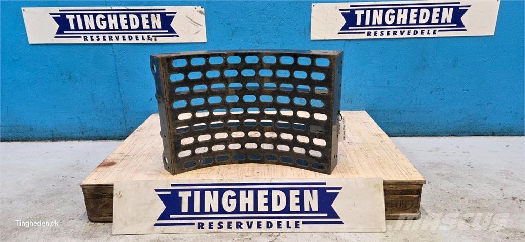 CASE 9010 Аксесоари  за комбайни