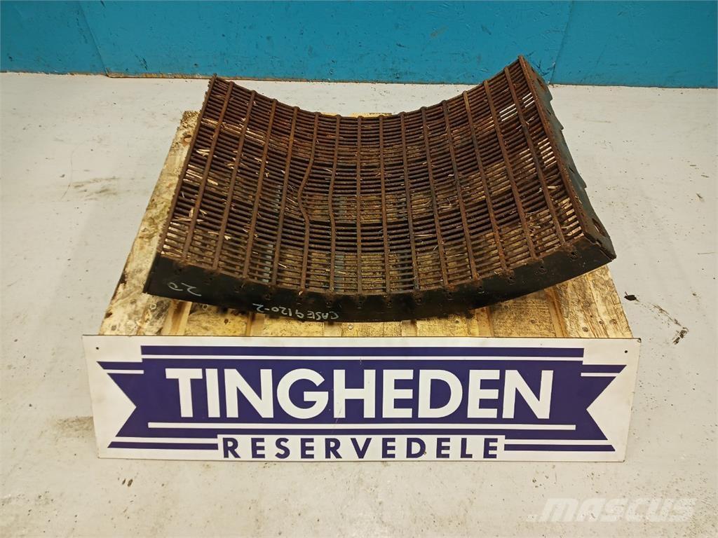 CASE 9120 Аксесоари  за комбайни