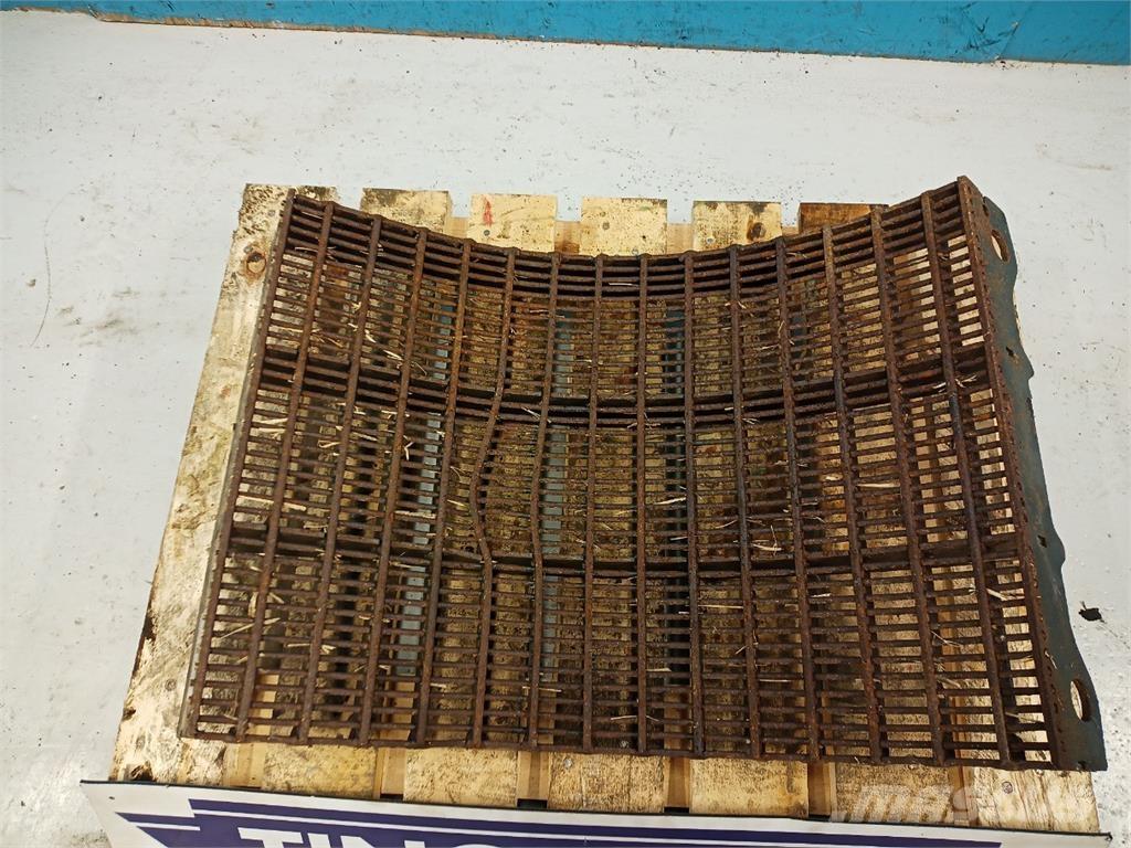 CASE 9120 Аксесоари  за комбайни