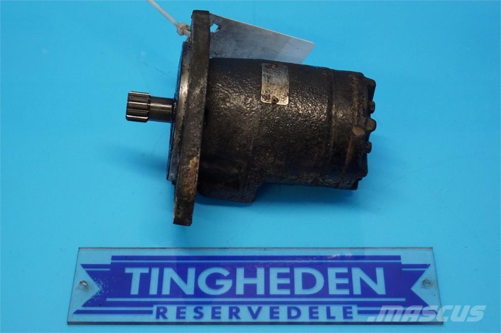 CASE 9120 Хидравлични