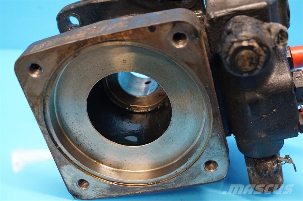 CASE 9120 Хидравлични