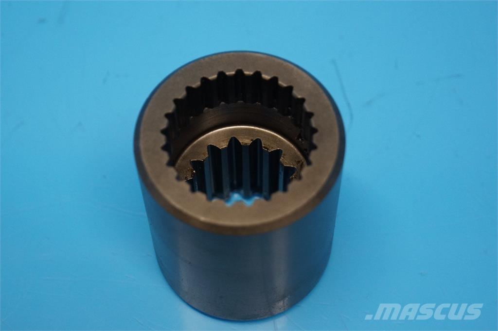 CASE 9120 Хидравлични