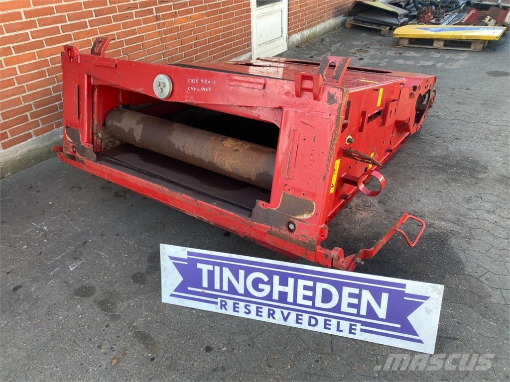 CASE 9120 Аксесоари  за комбайни