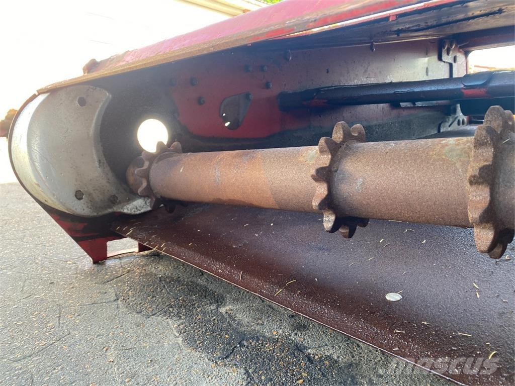 CASE 9120 Аксесоари  за комбайни