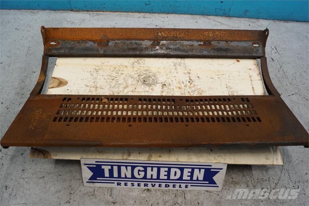 CASE 9120 Аксесоари  за комбайни