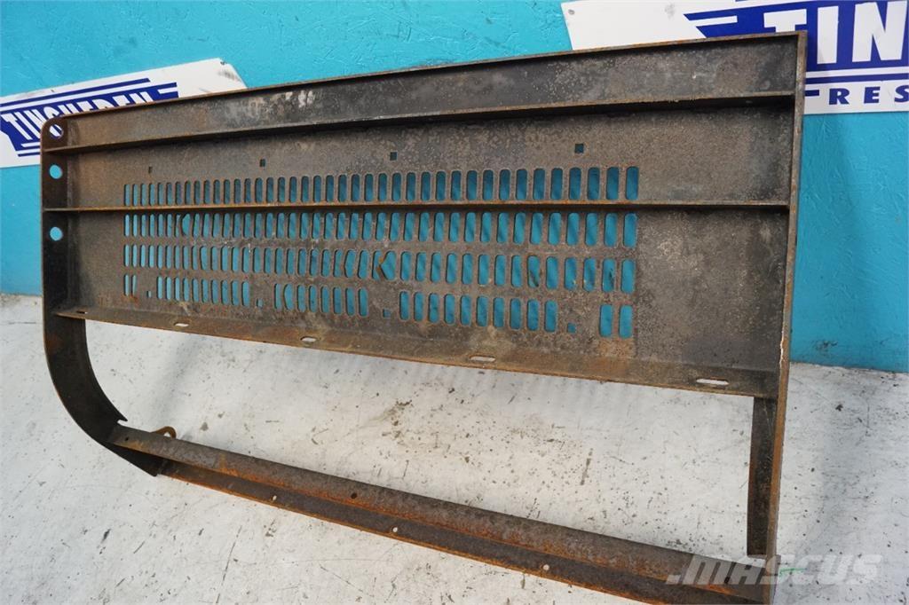 CASE 9120 Аксесоари  за комбайни