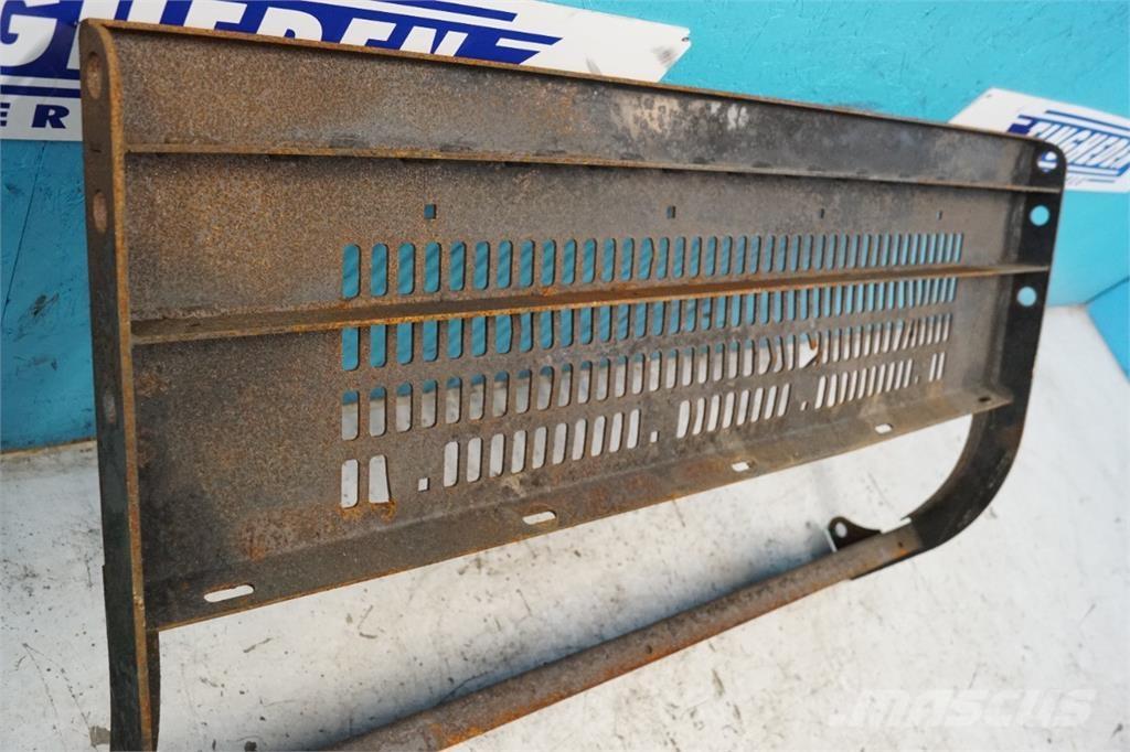 CASE 9120 Аксесоари  за комбайни