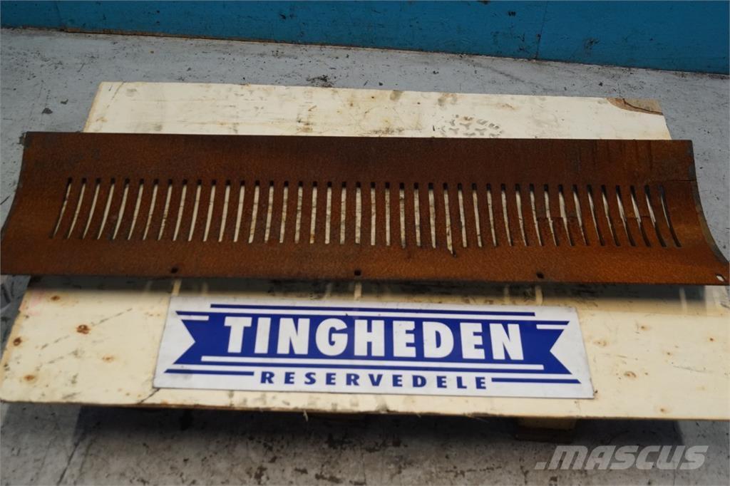 CASE 9120 Аксесоари  за комбайни