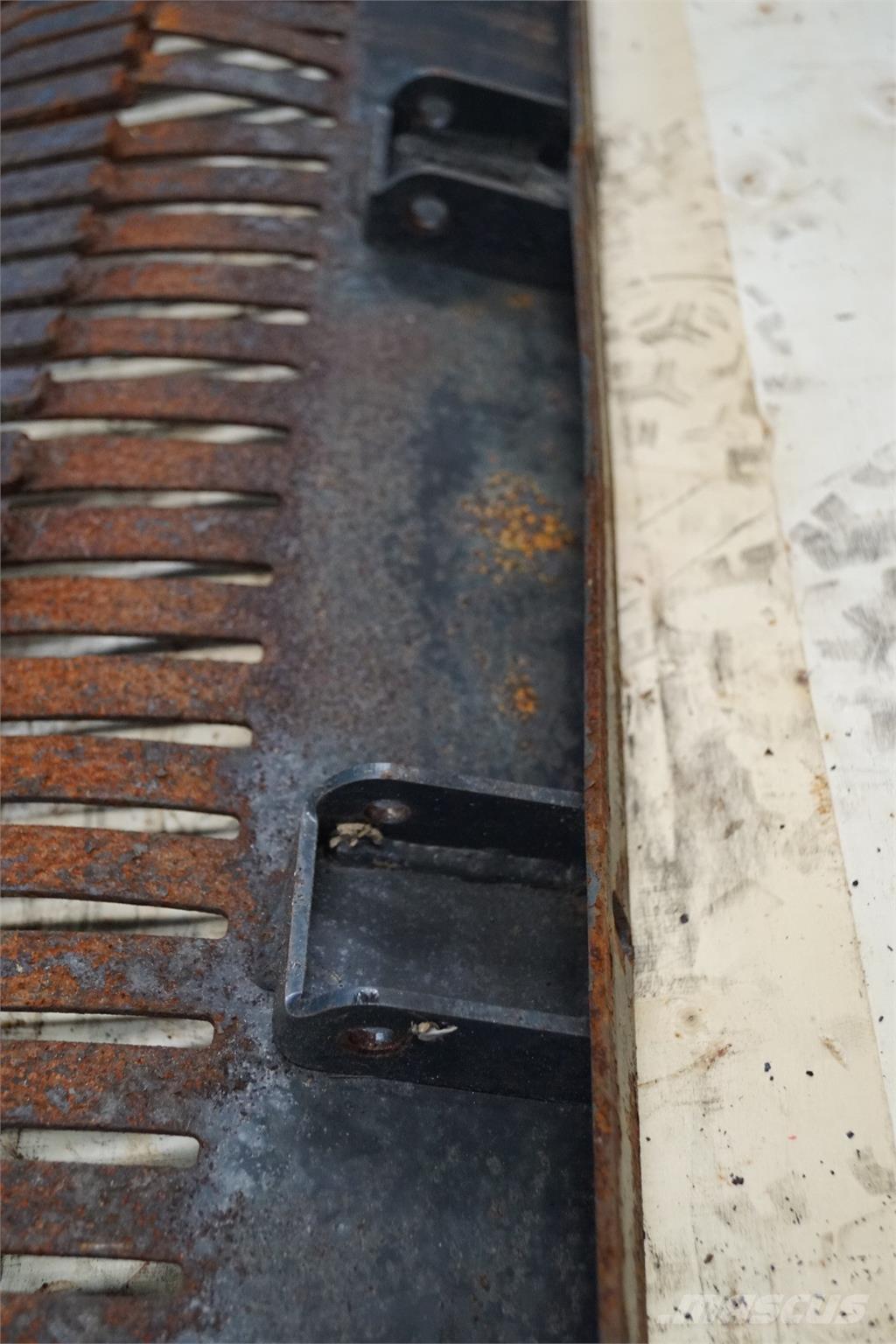 CASE 9120 Аксесоари  за комбайни