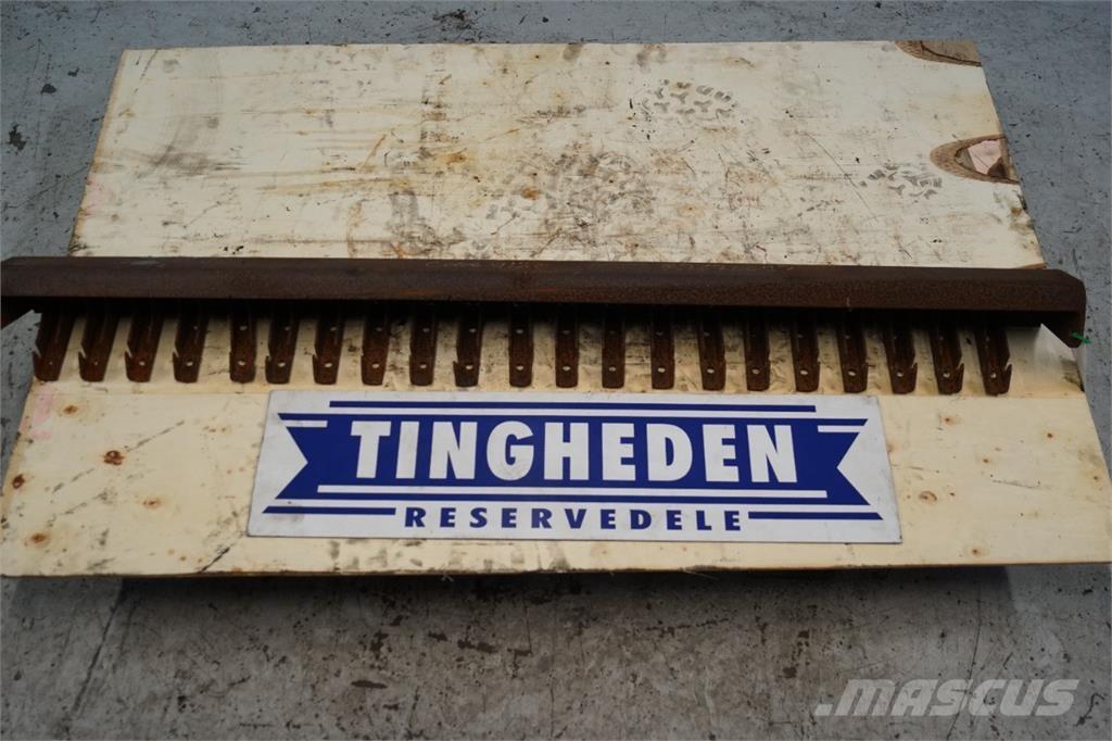 CASE 9120 Аксесоари  за комбайни