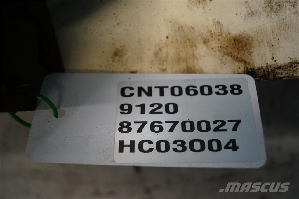 CASE 9120 Аксесоари  за комбайни