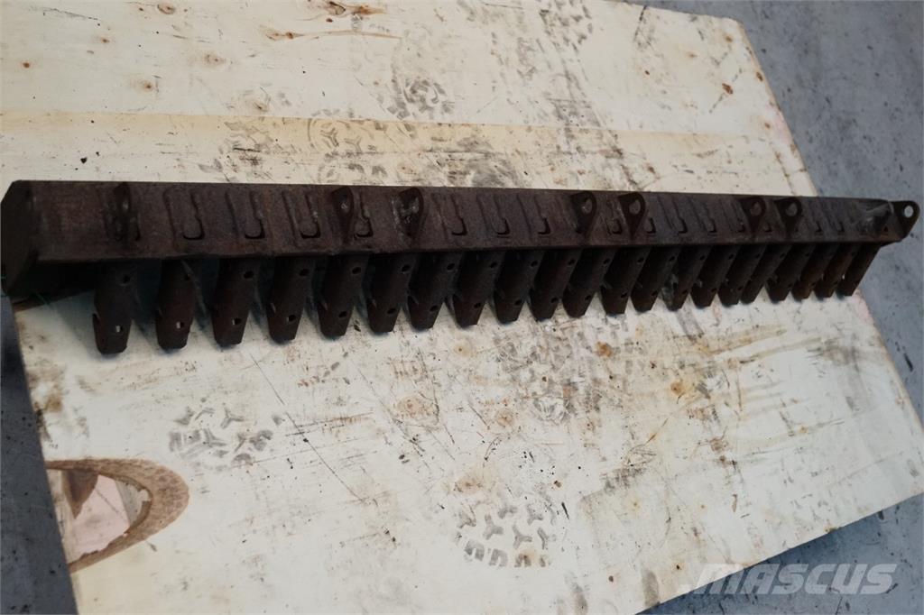 CASE 9120 Аксесоари  за комбайни