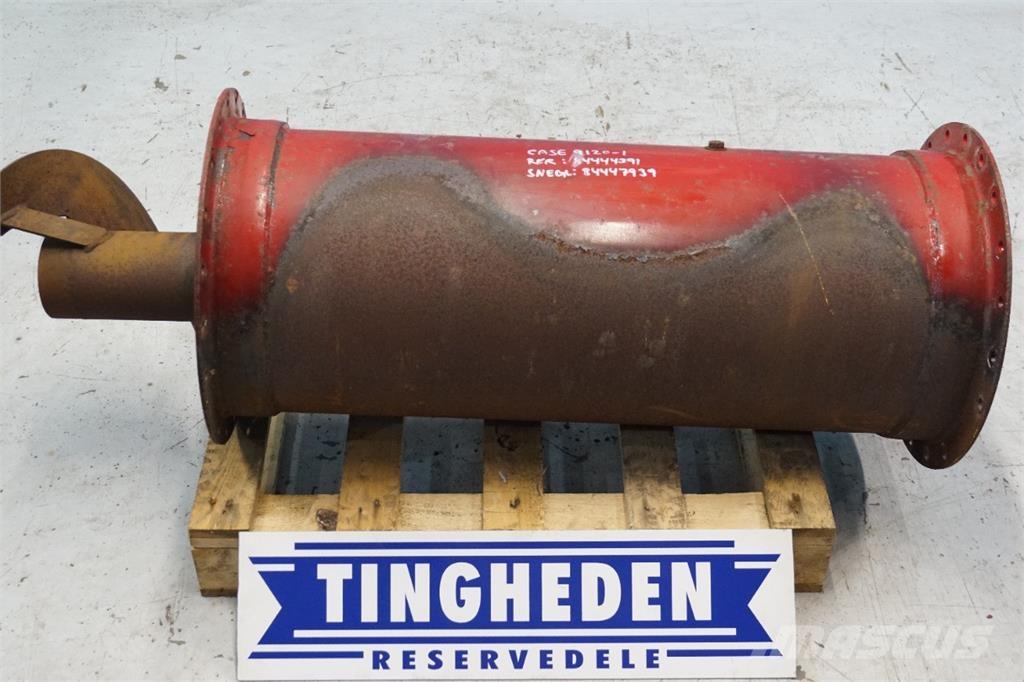 CASE 9120 Аксесоари  за комбайни