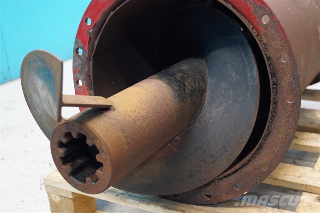 CASE 9120 Аксесоари  за комбайни