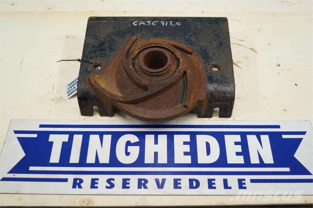 CASE 9120 Аксесоари  за комбайни