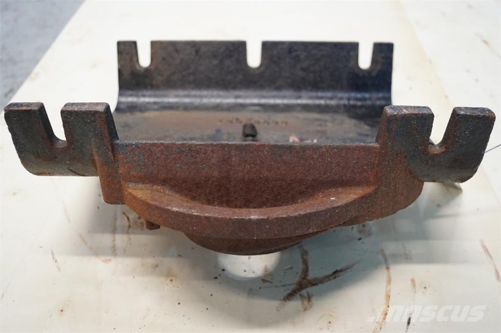 CASE 9120 Аксесоари  за комбайни