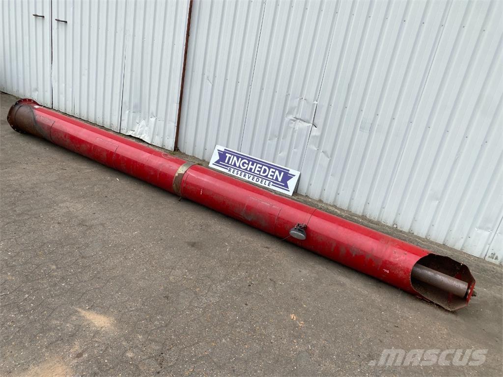 CASE 9120 Аксесоари  за комбайни