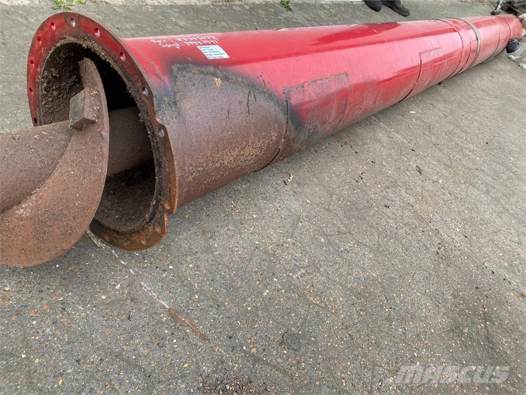 CASE 9120 Аксесоари  за комбайни