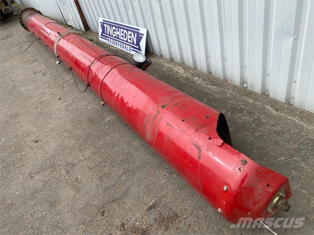 CASE 9120 Аксесоари  за комбайни