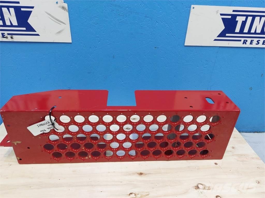 CASE 9120 Кабина