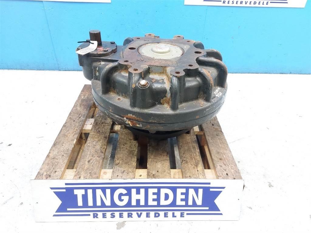 CASE 9120 Аксесоари  за комбайни