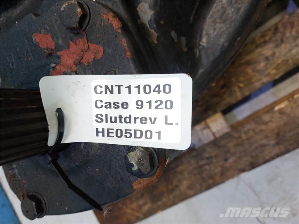 CASE 9120 Аксесоари  за комбайни