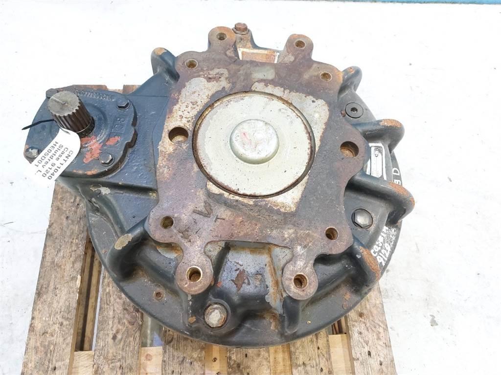 CASE 9120 Аксесоари  за комбайни