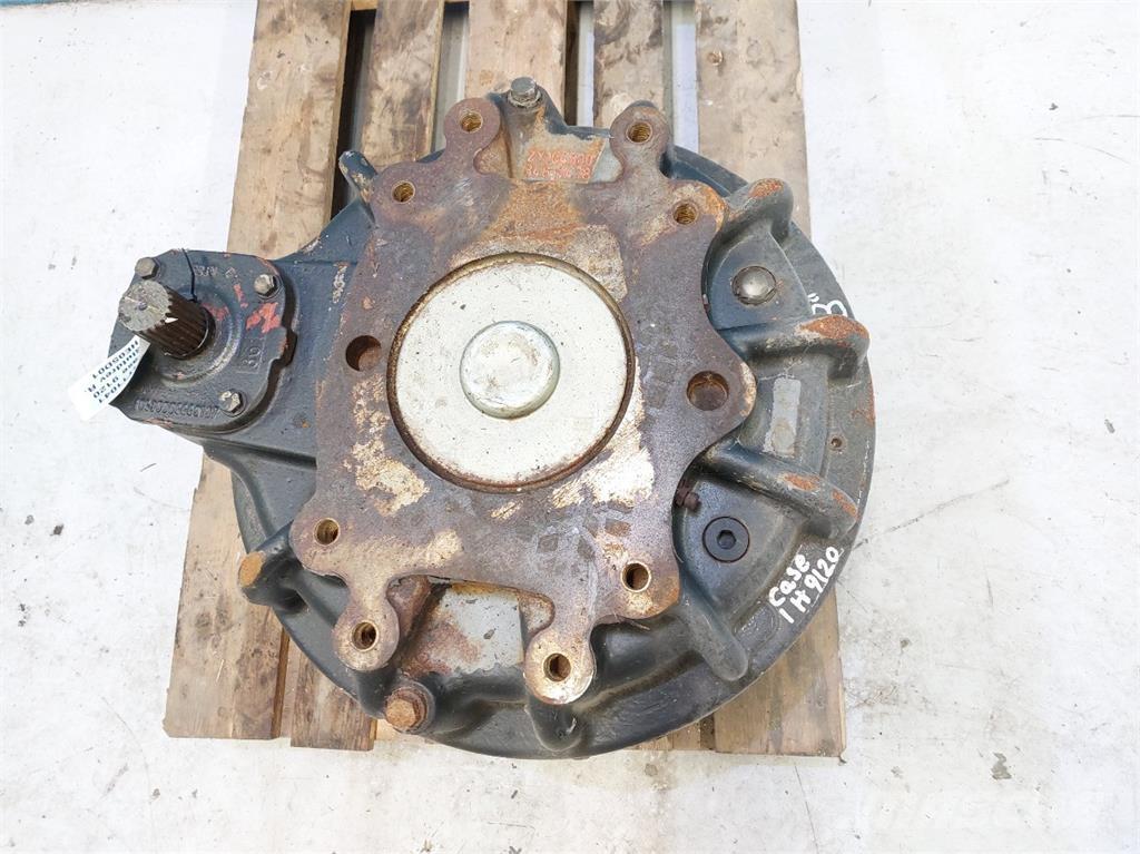 CASE 9120 Аксесоари  за комбайни