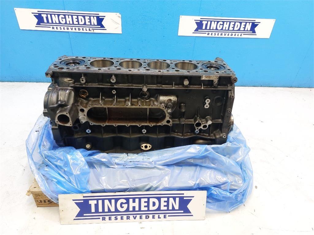 CASE 9120 Двигатели