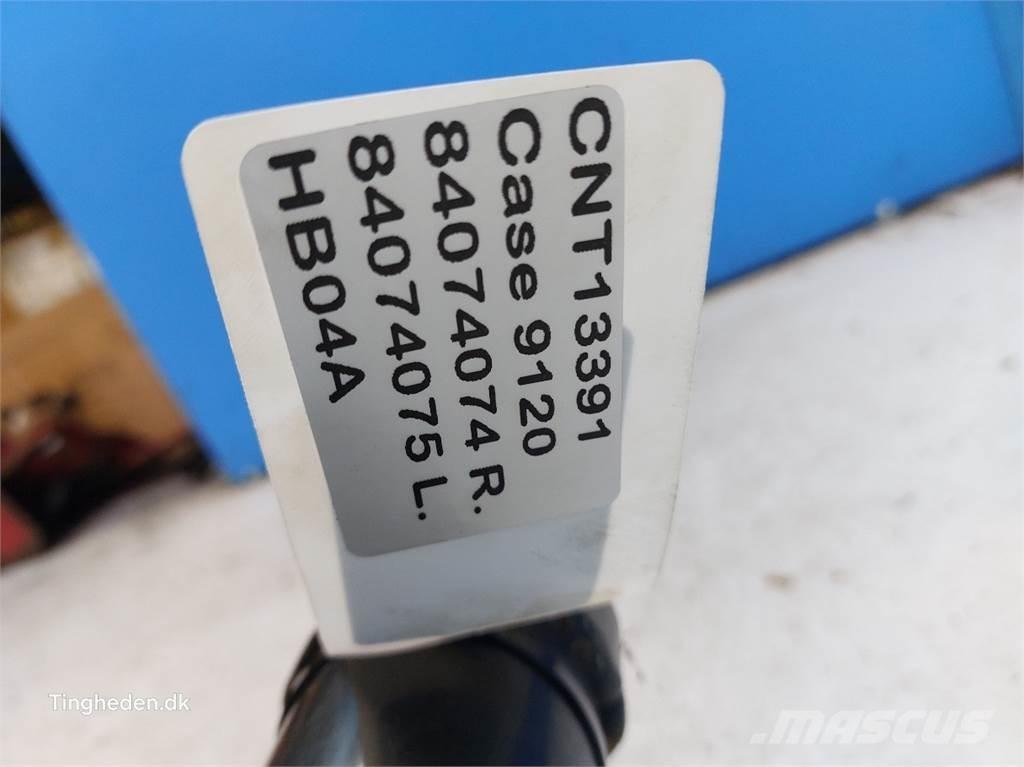 CASE 9120 Аксесоари  за комбайни