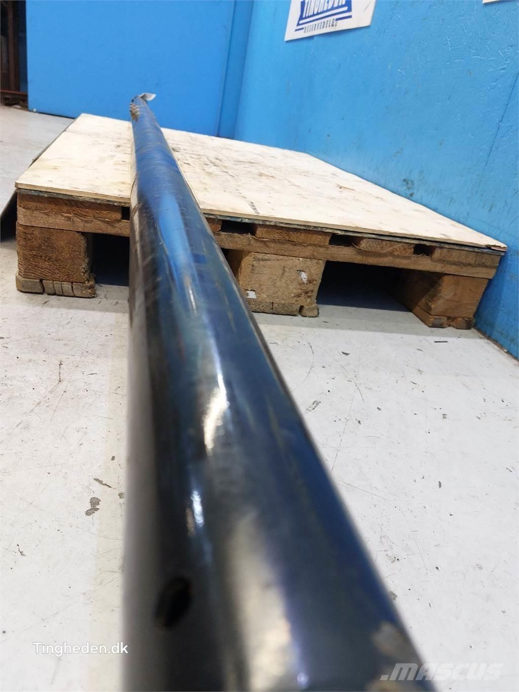 CASE 9120 Аксесоари  за комбайни