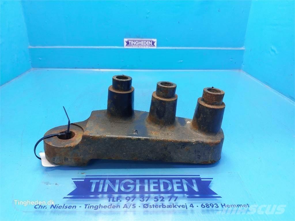 CASE 9120 Аксесоари  за комбайни