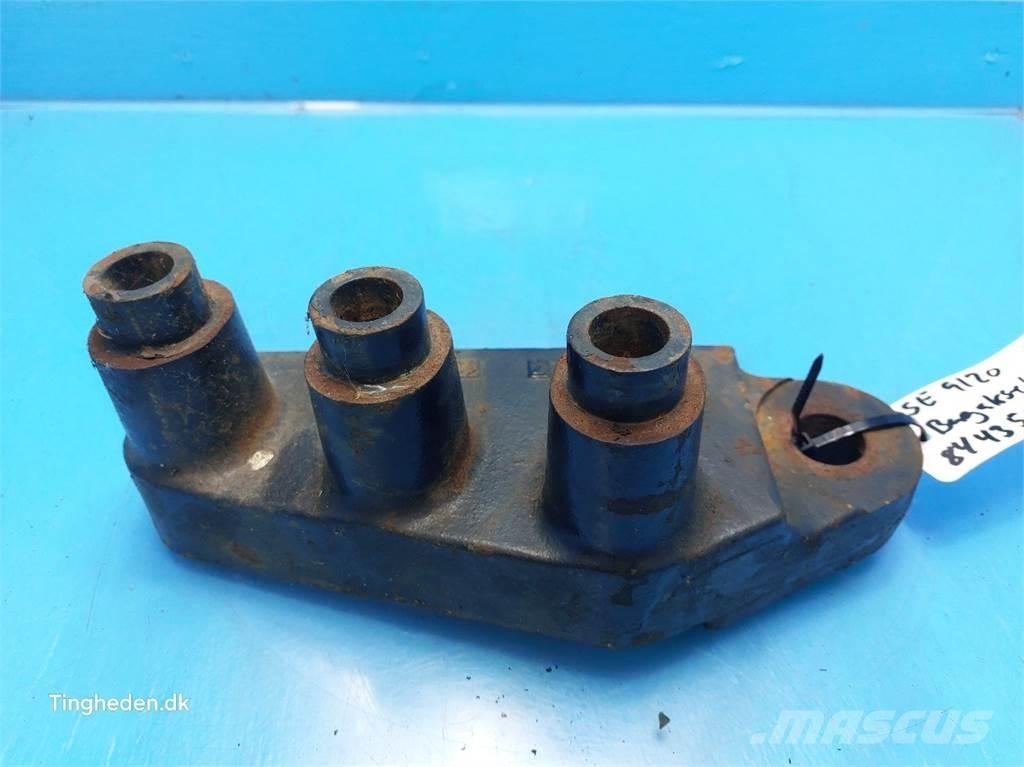 CASE 9120 Аксесоари  за комбайни