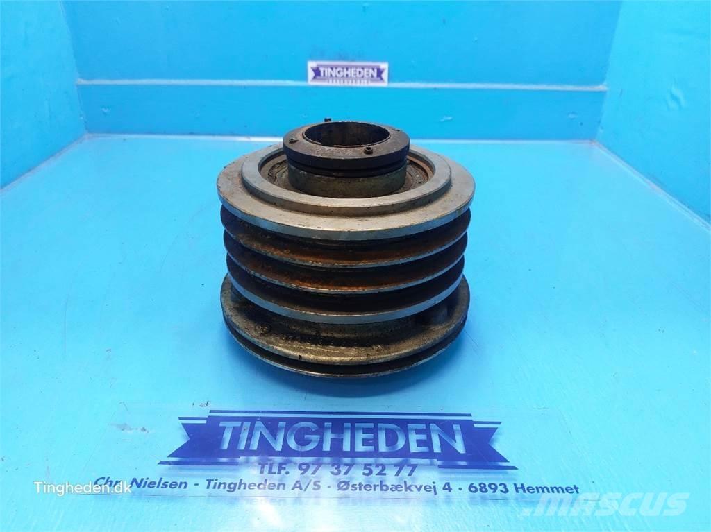 CASE 9120 Аксесоари  за комбайни