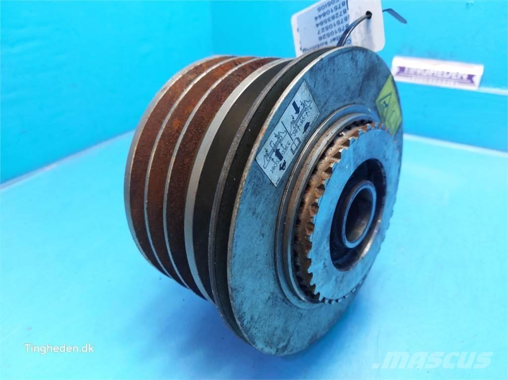 CASE 9120 Аксесоари  за комбайни