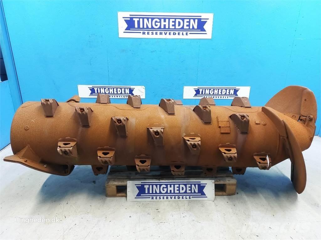 CASE 9120 Аксесоари  за комбайни