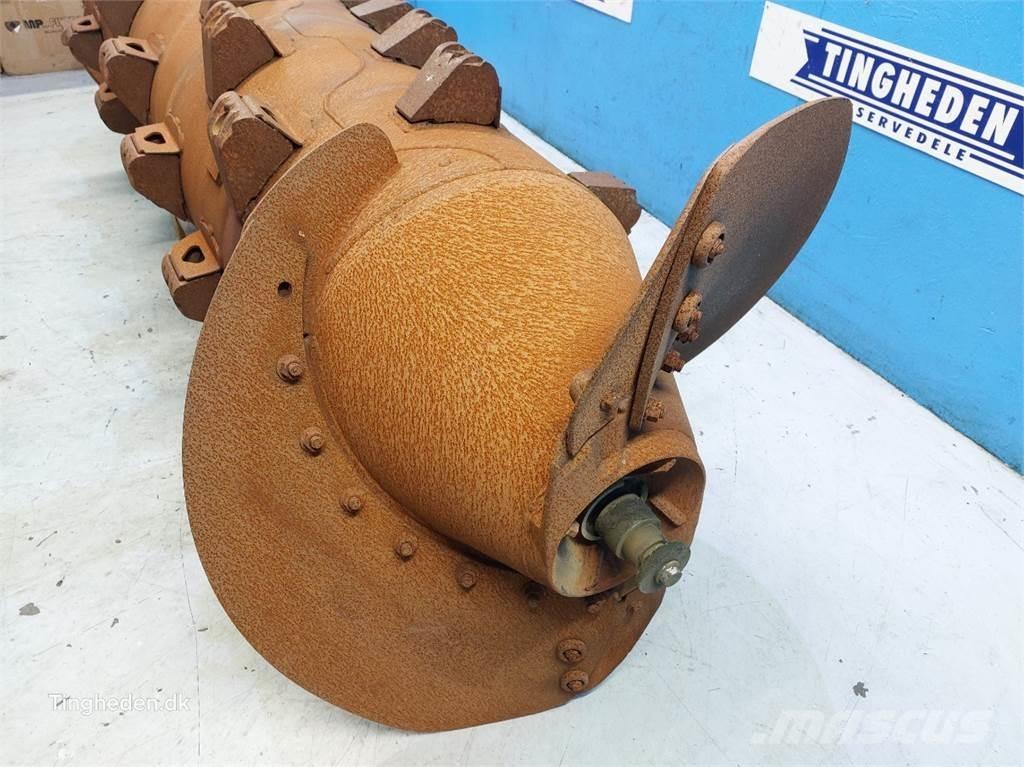 CASE 9120 Аксесоари  за комбайни