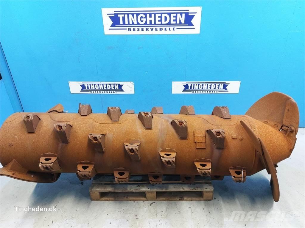 CASE 9120 Аксесоари  за комбайни