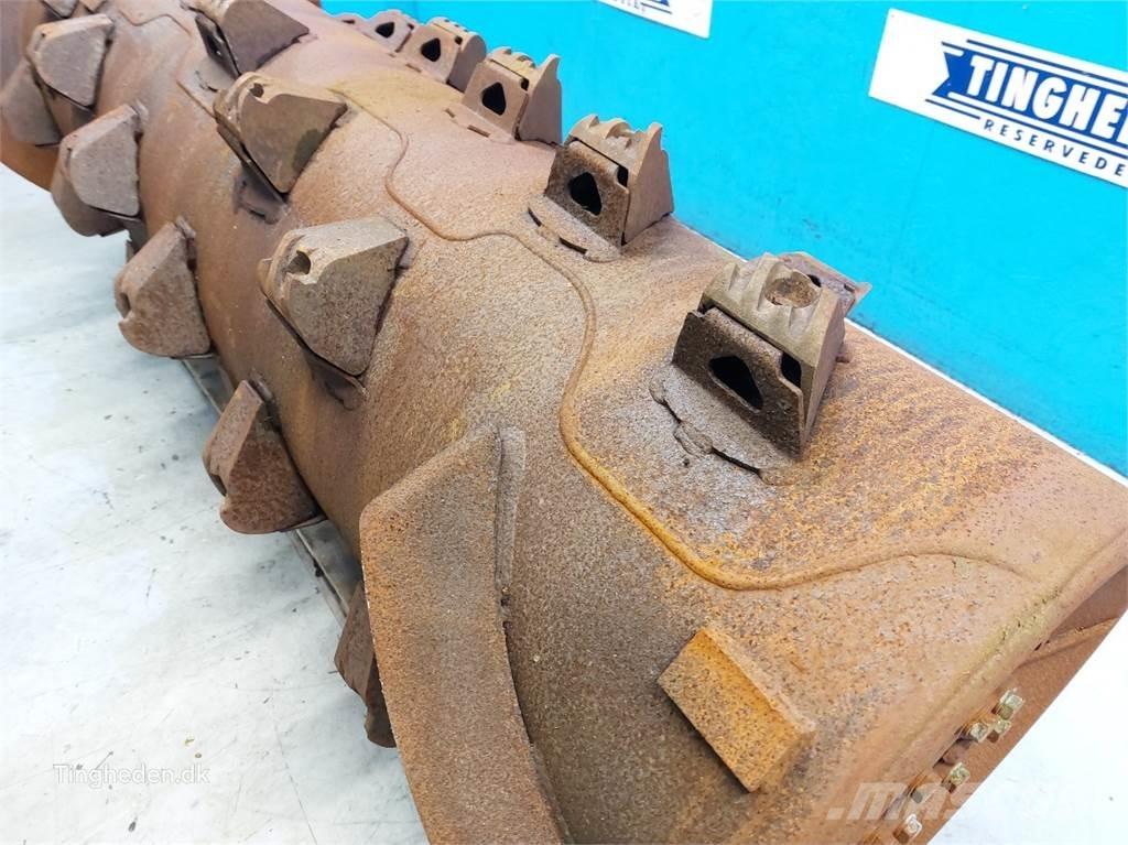 CASE 9120 Аксесоари  за комбайни