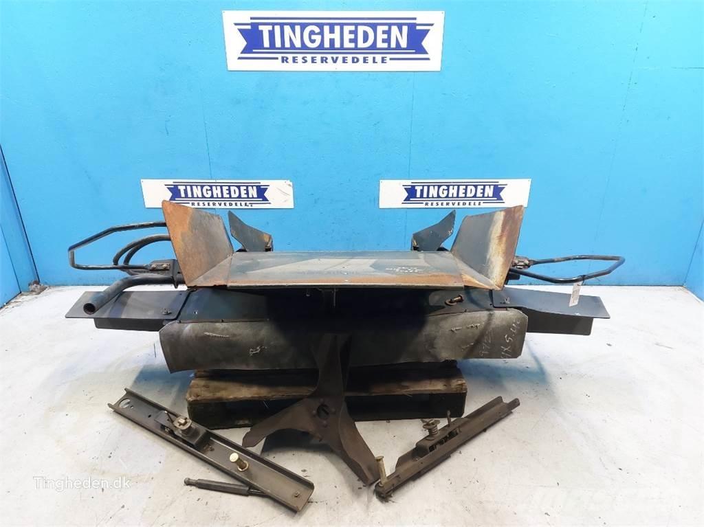 CASE 9120 Аксесоари  за комбайни